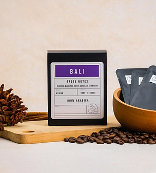 Arabica Bali Kintamani