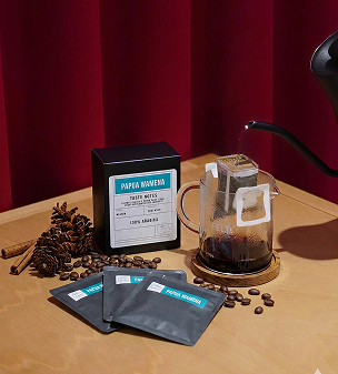 Arabica Flores