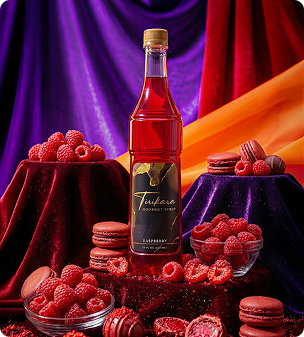 Syrup Raspberry