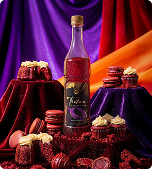 Syrup Raspberry